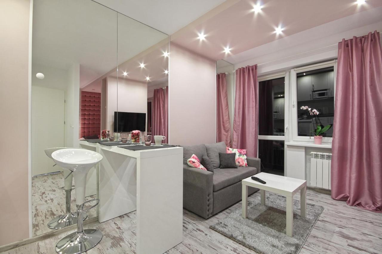 Apartamenty U Zajaczkow Закопане Экстерьер фото