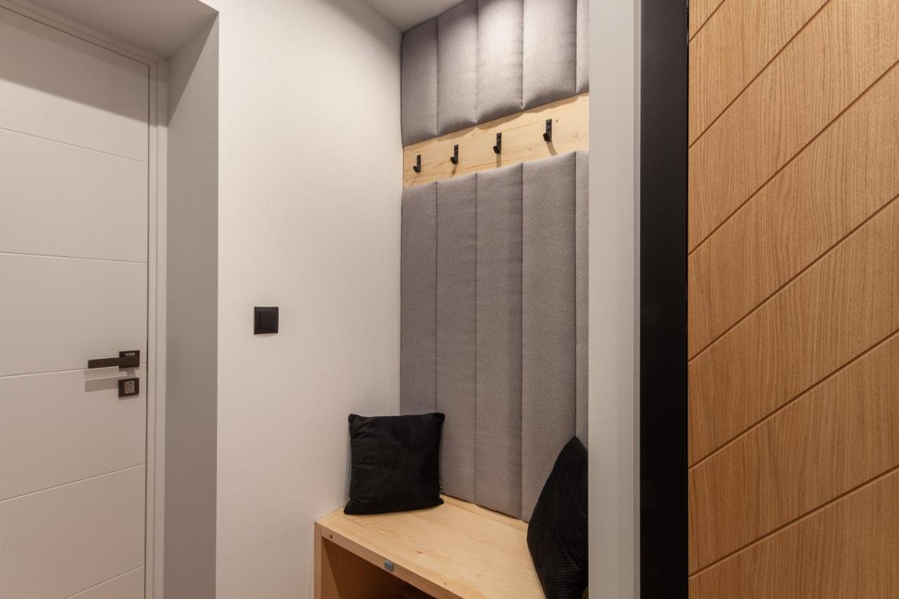 Apartamenty U Zajaczkow Закопане Экстерьер фото