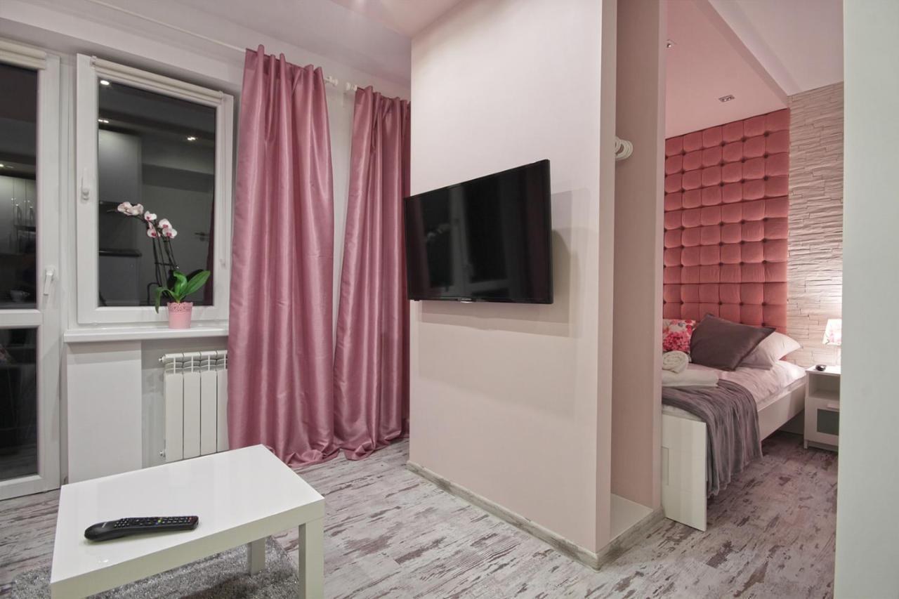 Apartamenty U Zajaczkow Закопане Экстерьер фото