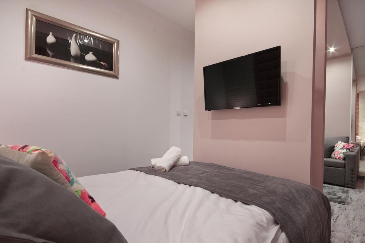 Apartamenty U Zajaczkow Закопане Экстерьер фото