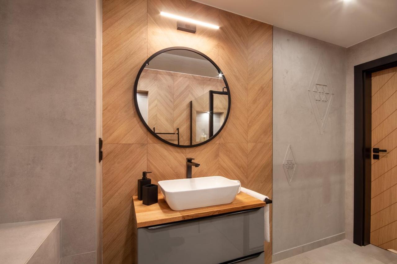 Apartamenty U Zajaczkow Закопане Экстерьер фото