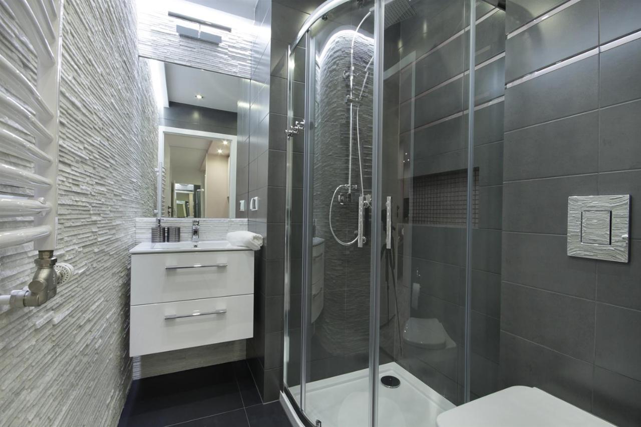 Apartamenty U Zajaczkow Закопане Экстерьер фото