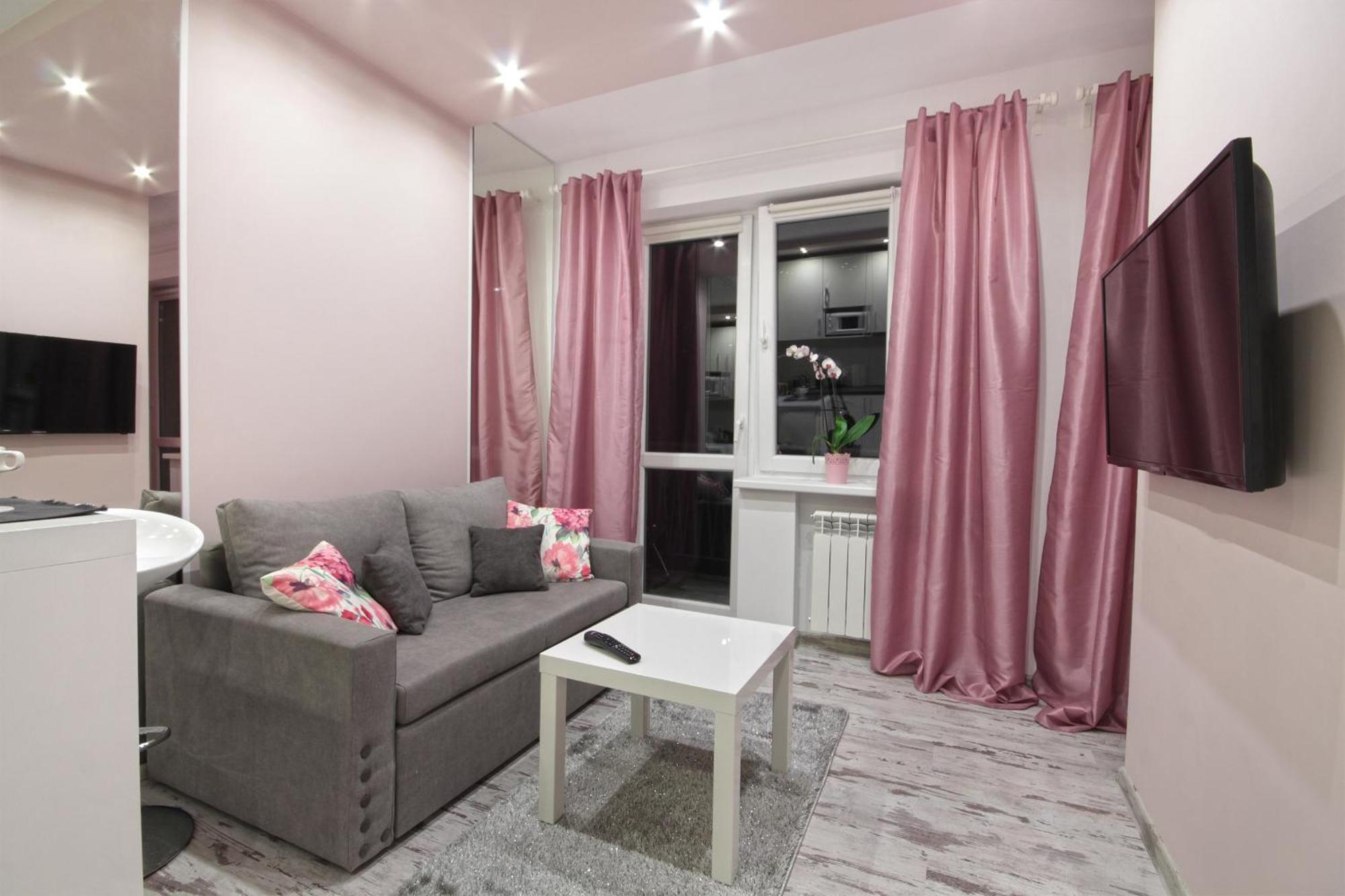 Apartamenty U Zajaczkow Закопане Экстерьер фото