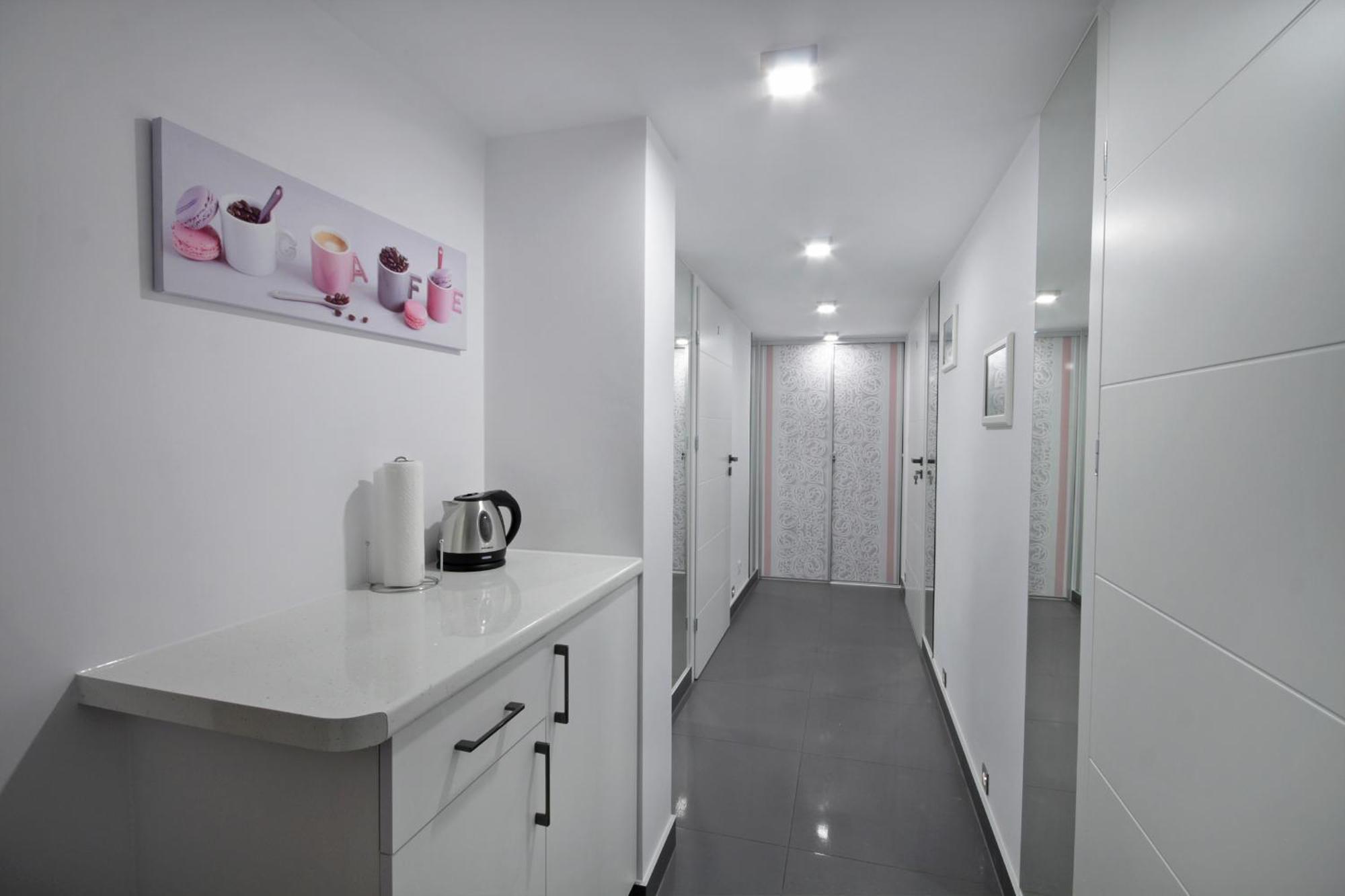 Apartamenty U Zajaczkow Закопане Экстерьер фото